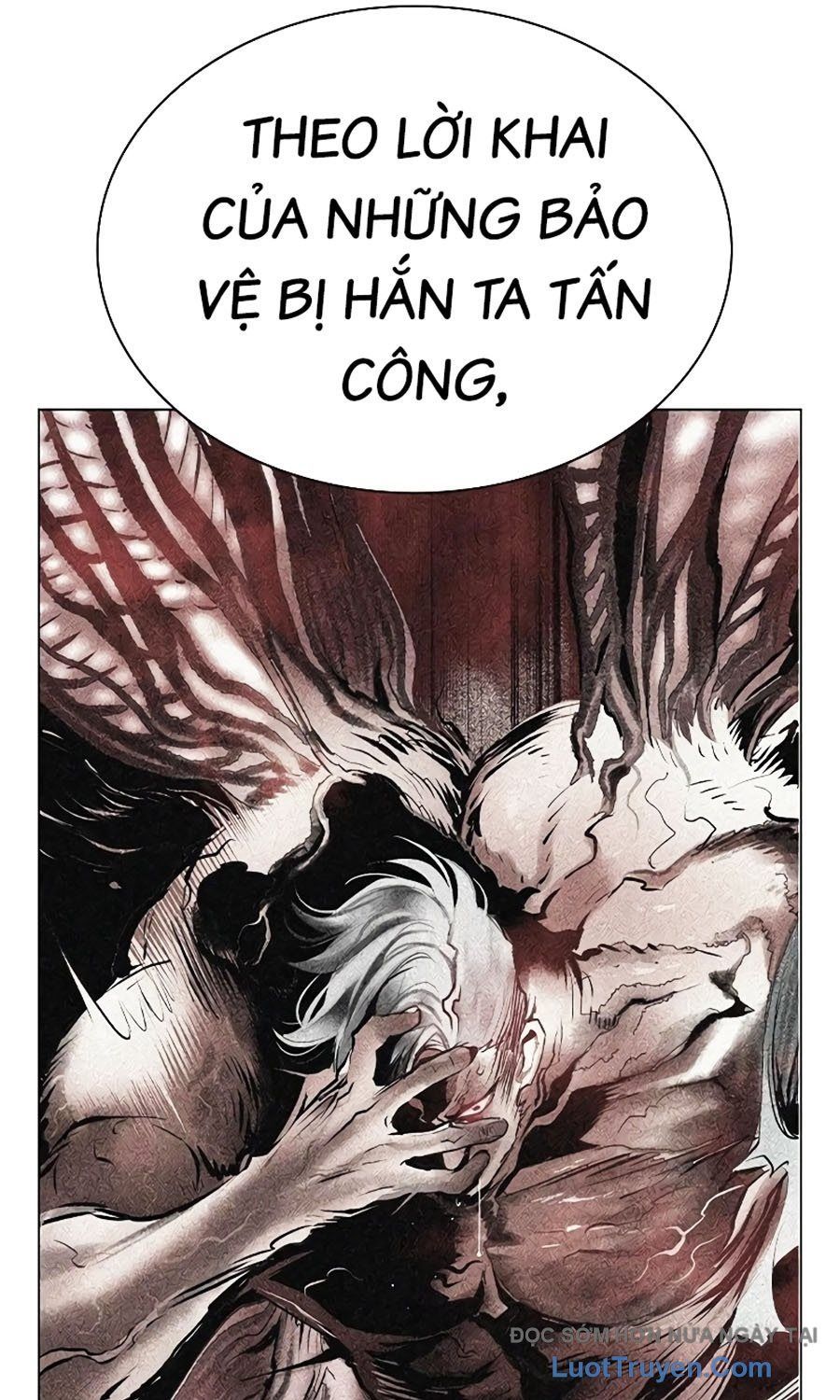 Nhân Trùng Đại Chiến Chap 181 - Next Chap 182