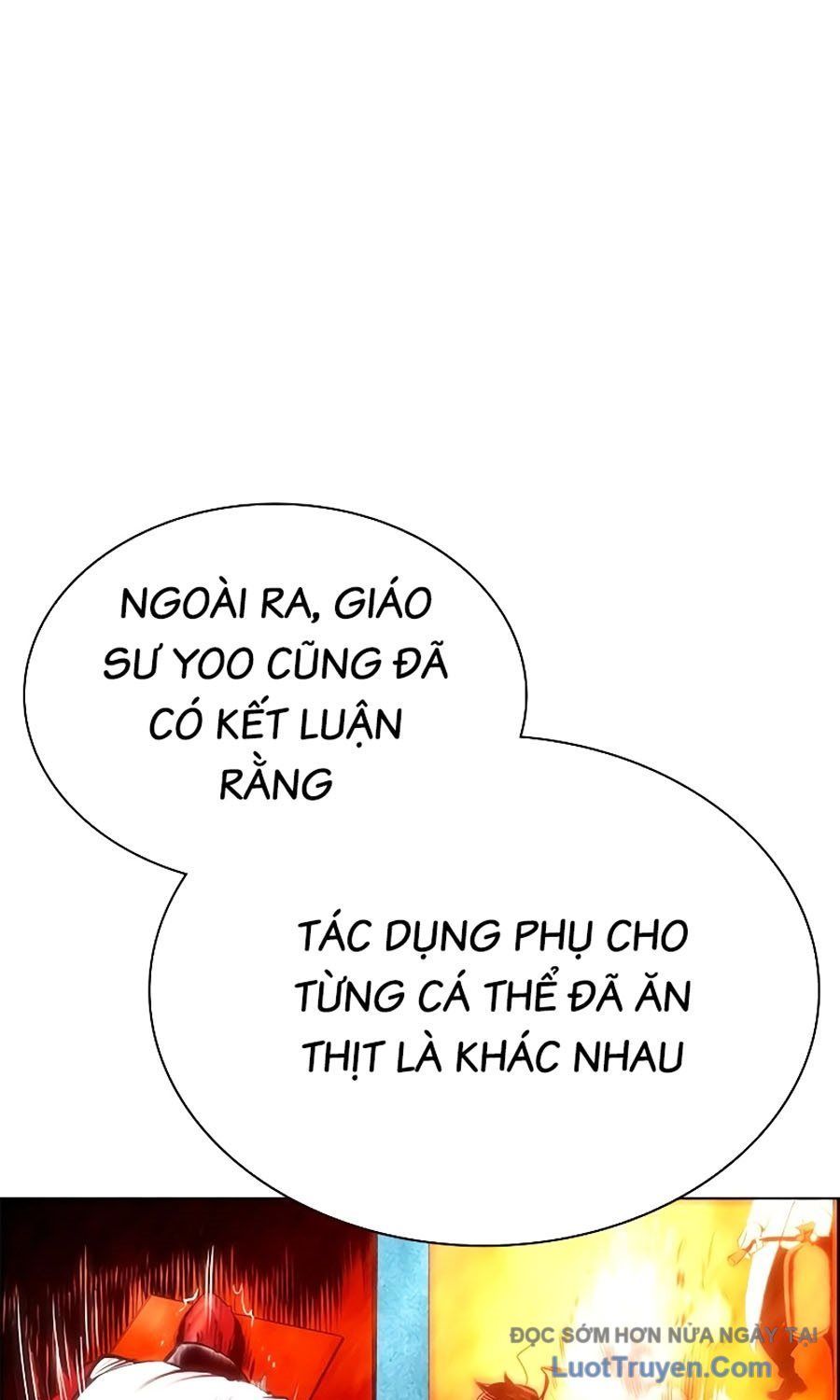 Nhân Trùng Đại Chiến Chap 181 - Next Chap 182