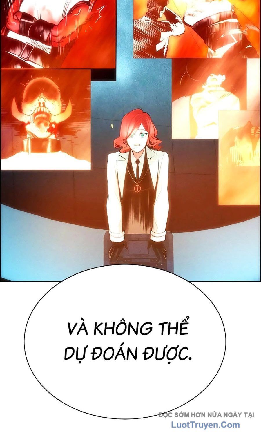 Nhân Trùng Đại Chiến Chap 181 - Next Chap 182