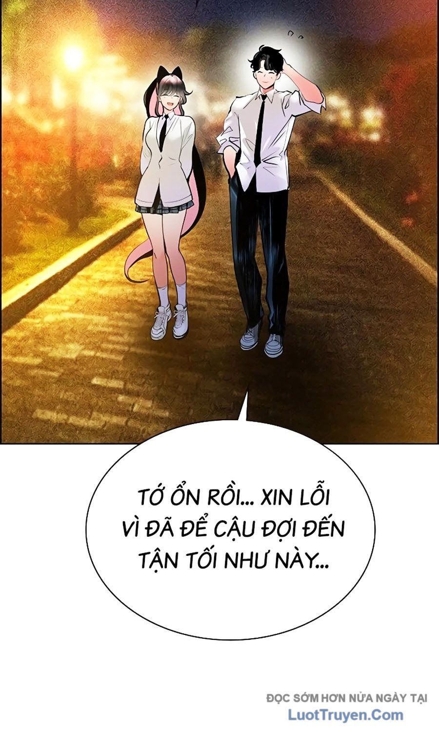 Nhân Trùng Đại Chiến Chap 181 - Next Chap 182