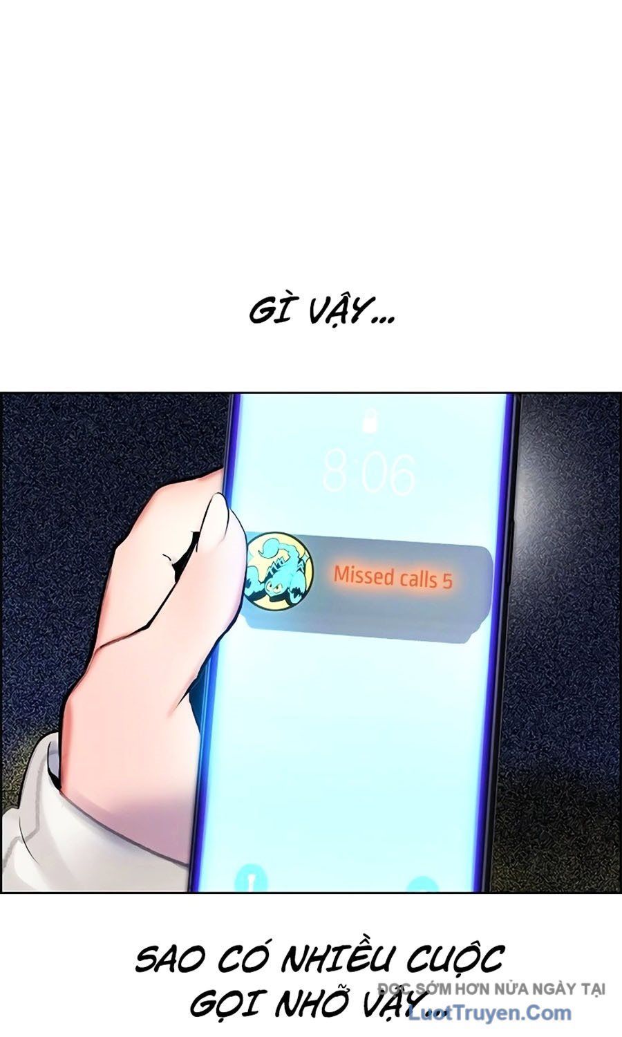 Nhân Trùng Đại Chiến Chap 181 - Next Chap 182