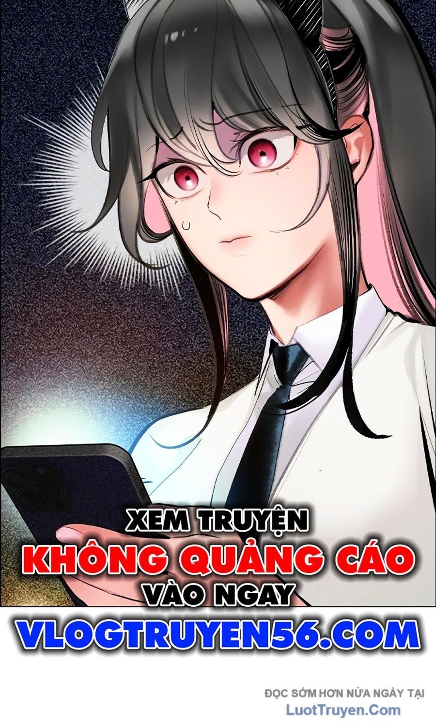 Nhân Trùng Đại Chiến Chap 181 - Next Chap 182