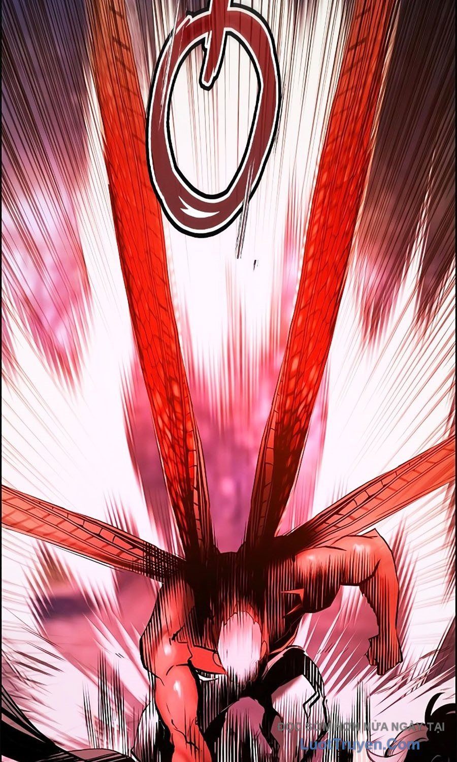 Nhân Trùng Đại Chiến Chap 181 - Next Chap 182