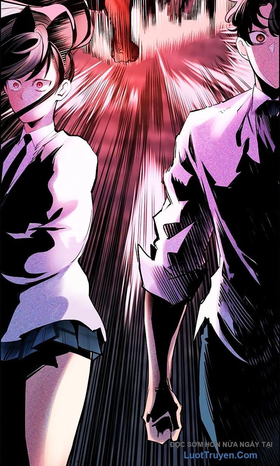 Nhân Trùng Đại Chiến Chap 181 - Next Chap 182