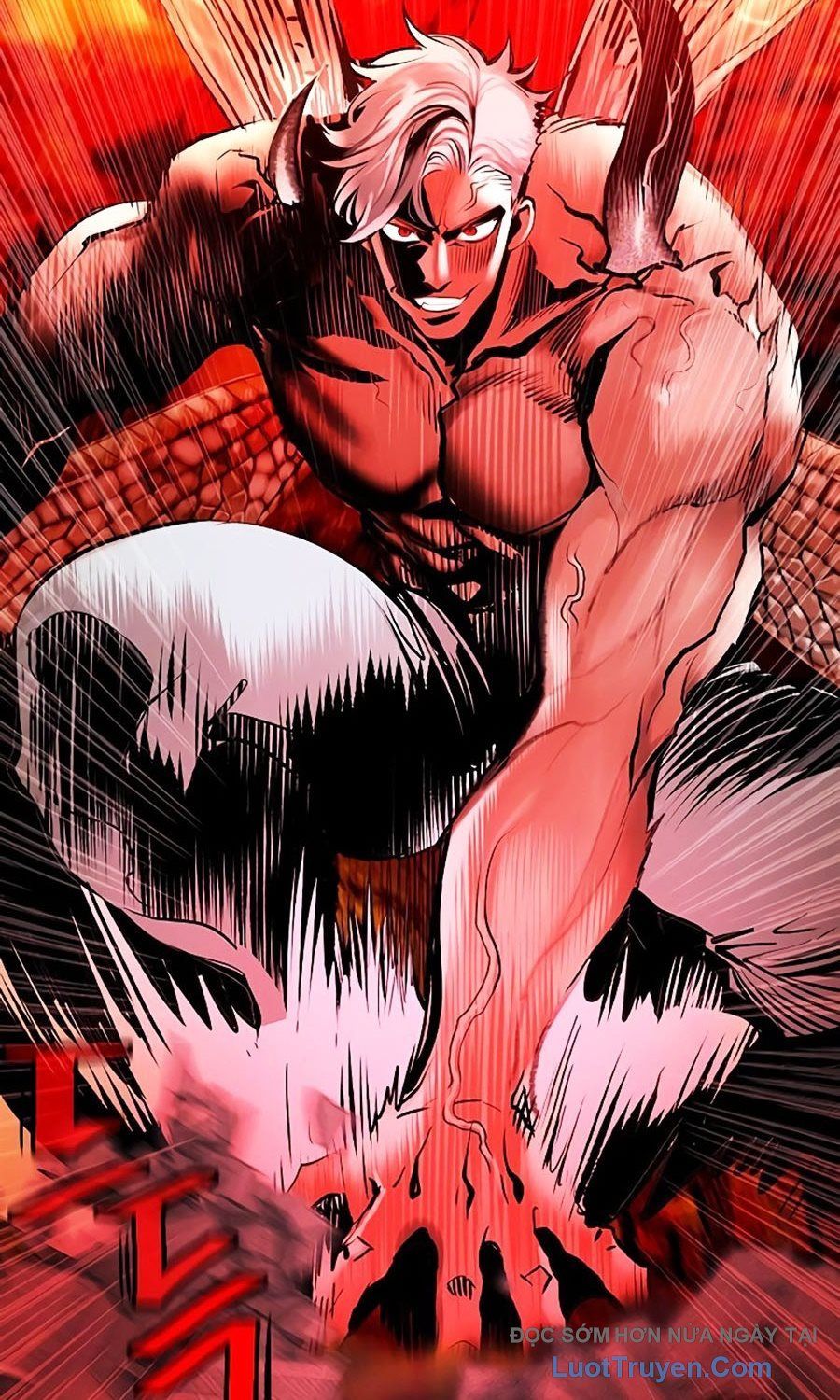 Nhân Trùng Đại Chiến Chap 181 - Next Chap 182