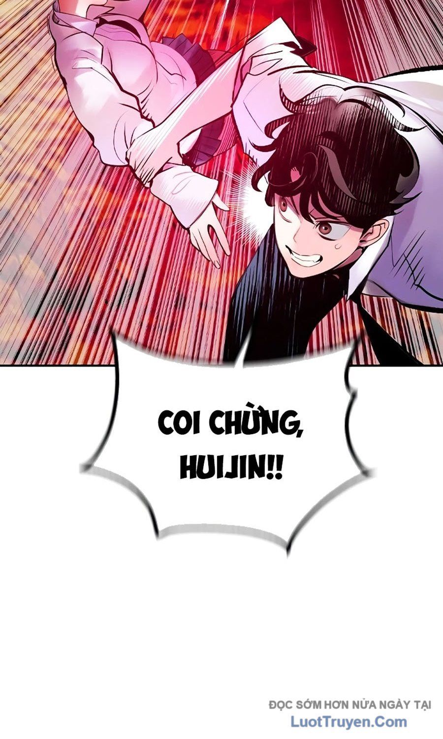 Nhân Trùng Đại Chiến Chap 181 - Next Chap 182