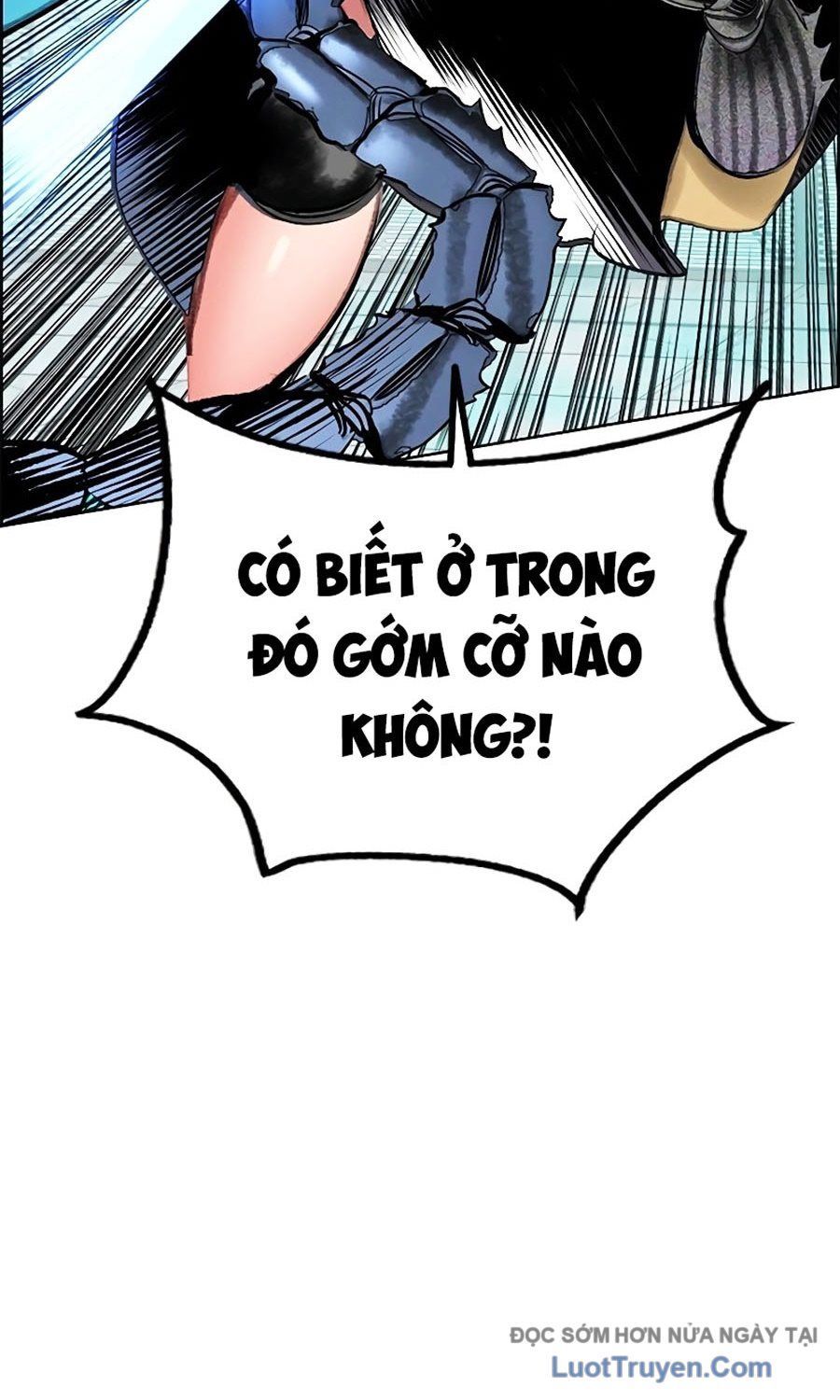 Nhân Trùng Đại Chiến Chap 181 - Next Chap 182