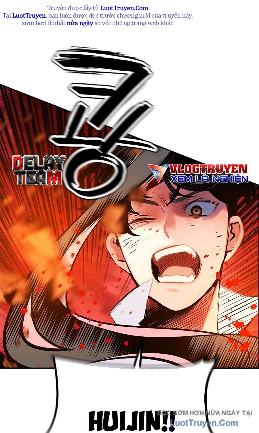 Nhân Trùng Đại Chiến Chap 181 - Next Chap 182