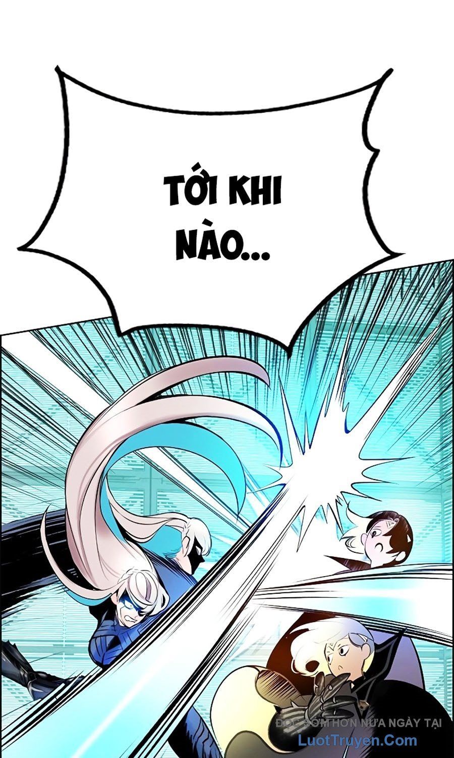 Nhân Trùng Đại Chiến Chap 181 - Next Chap 182