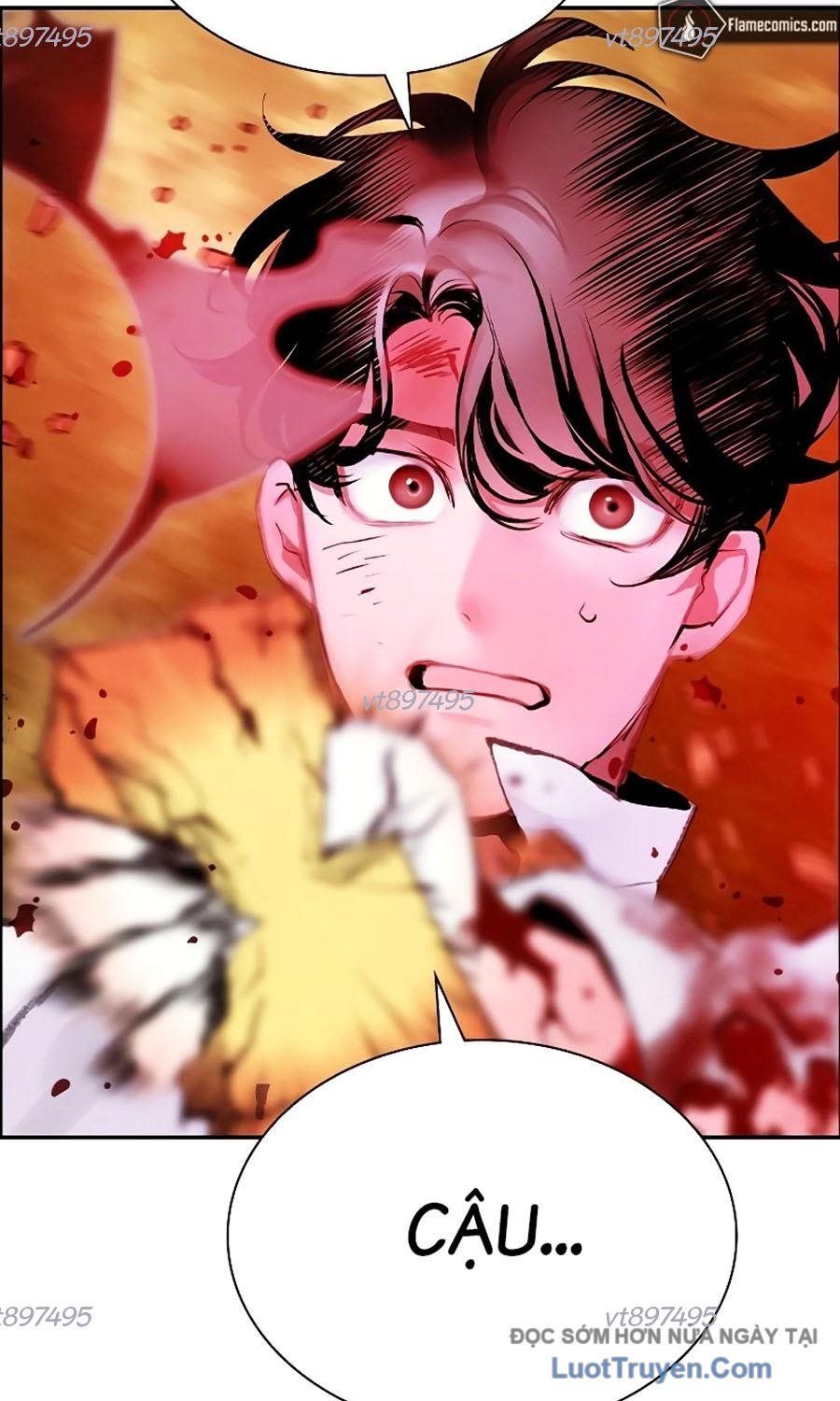 Nhân Trùng Đại Chiến Chap 181 - Next Chap 182