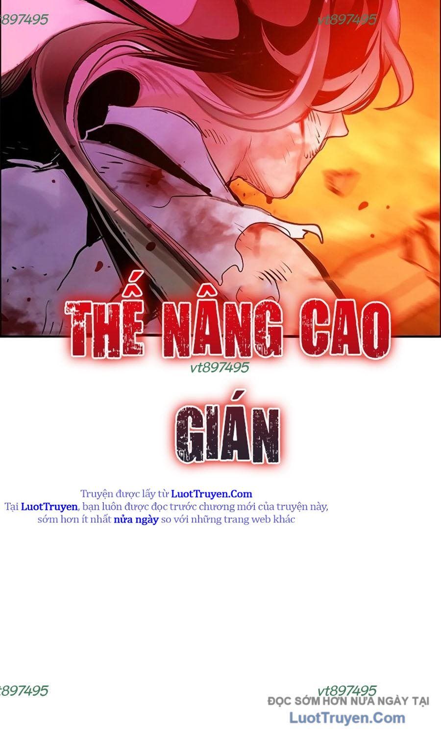 Nhân Trùng Đại Chiến Chap 181 - Next Chap 182
