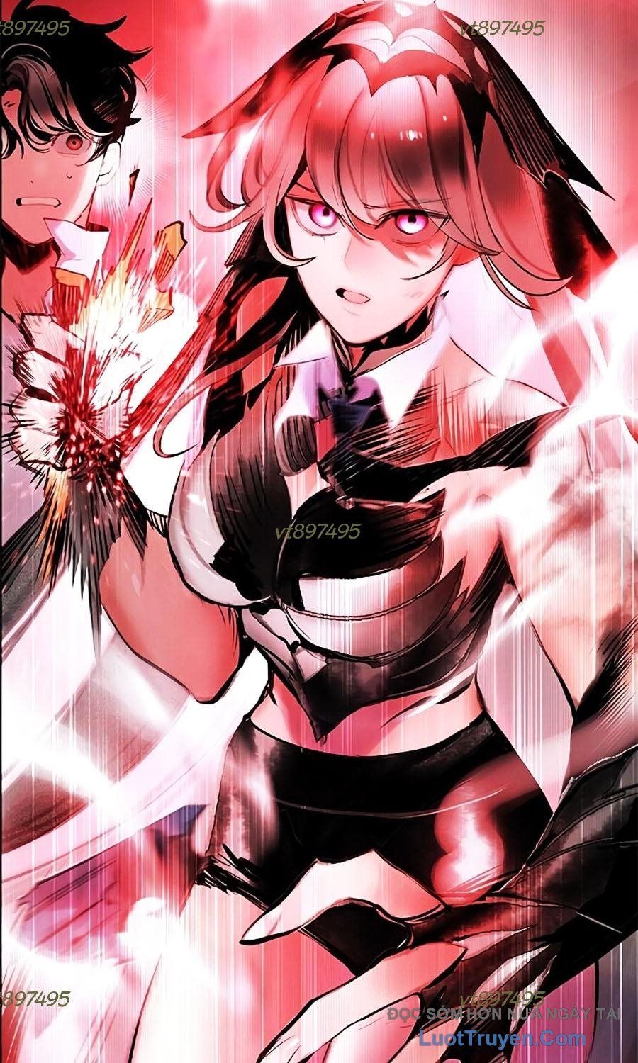 Nhân Trùng Đại Chiến Chap 181 - Next Chap 182