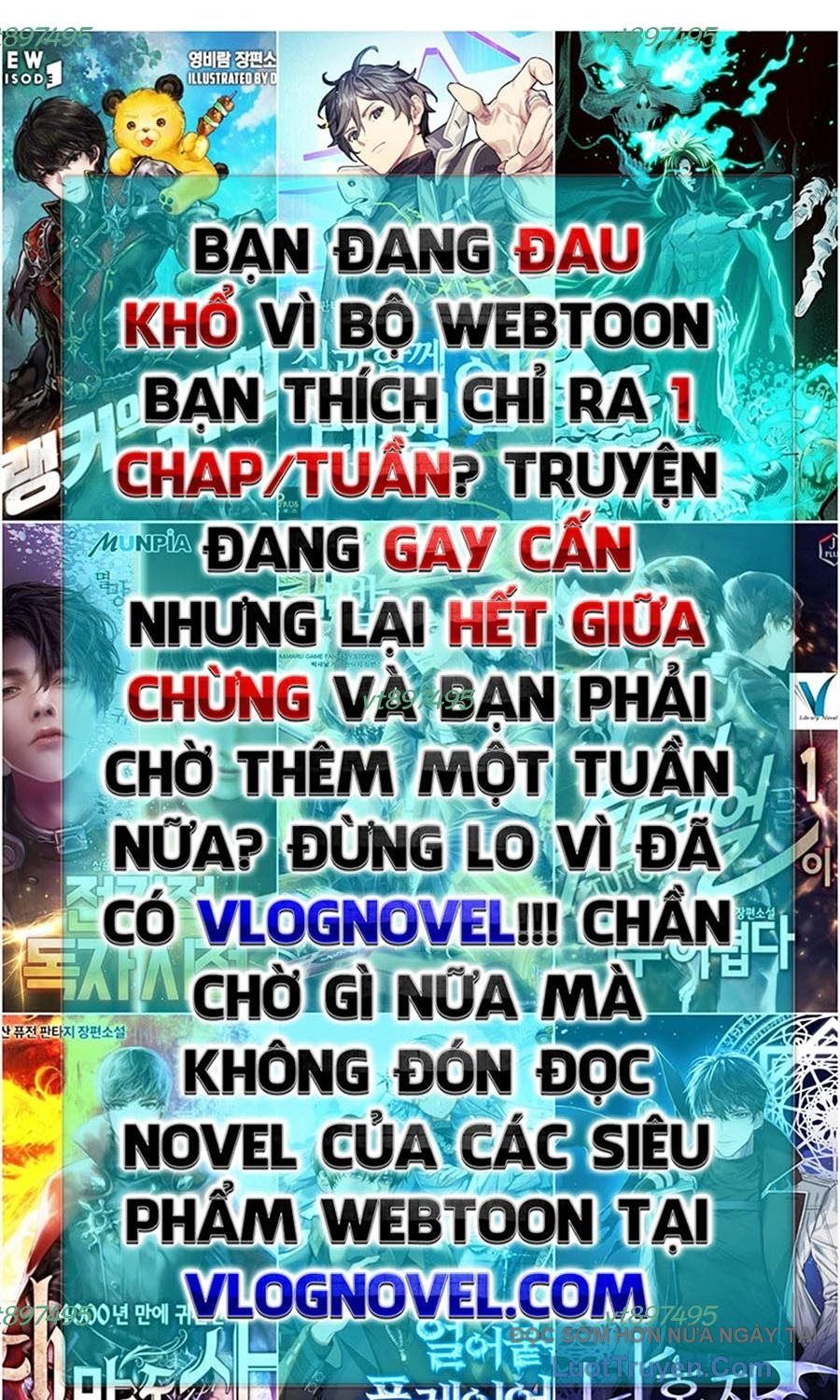 Nhân Trùng Đại Chiến Chap 181 - Next Chap 182