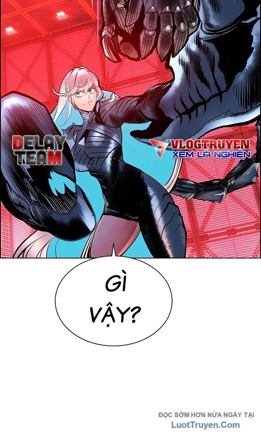 Nhân Trùng Đại Chiến Chap 181 - Next Chap 182