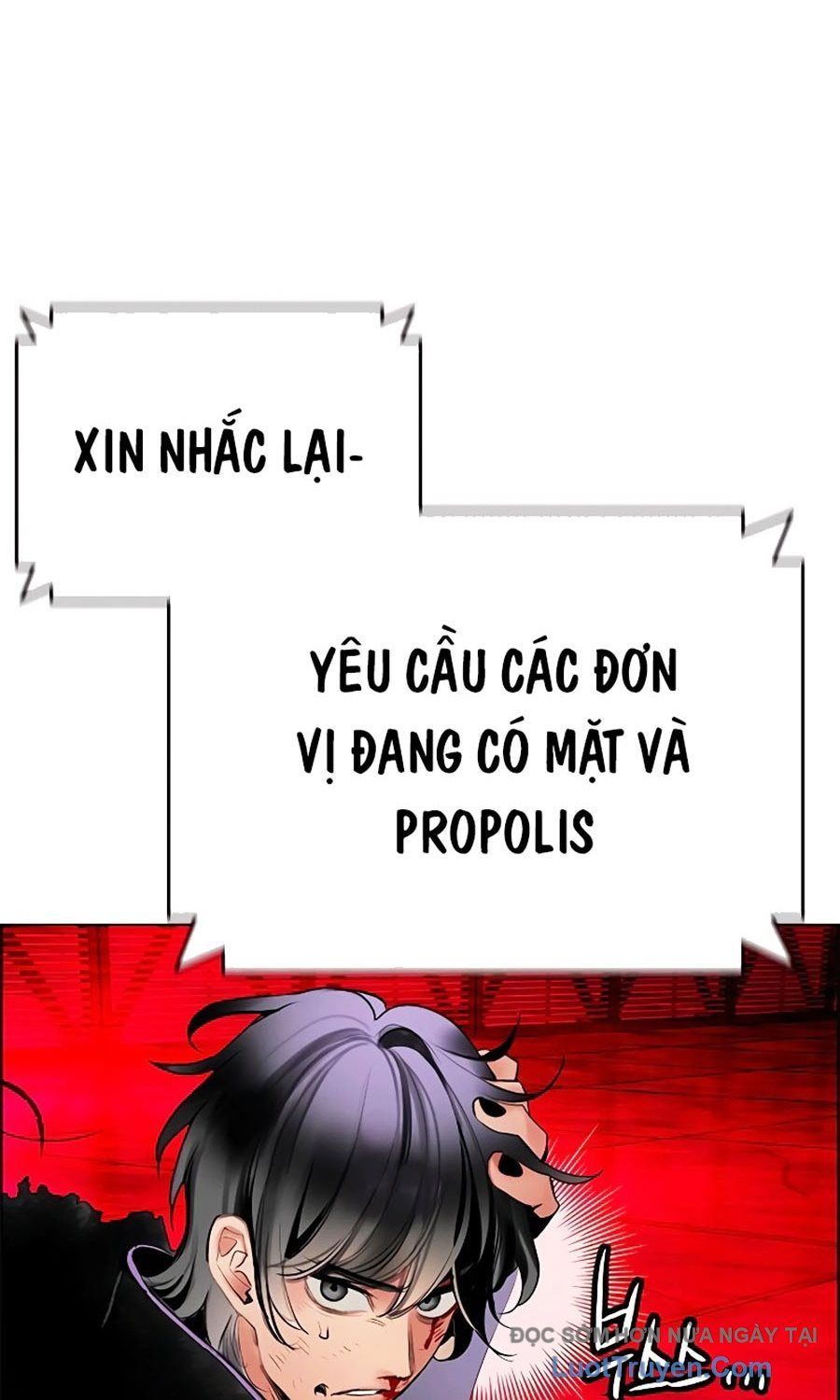Nhân Trùng Đại Chiến Chap 181 - Next Chap 182