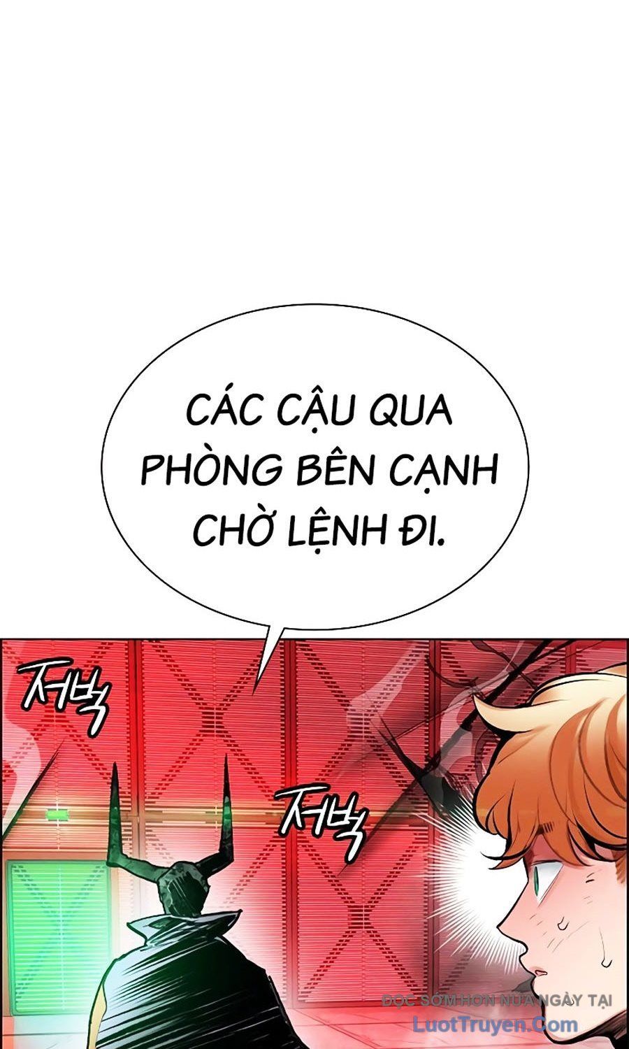 Nhân Trùng Đại Chiến Chap 181 - Next Chap 182
