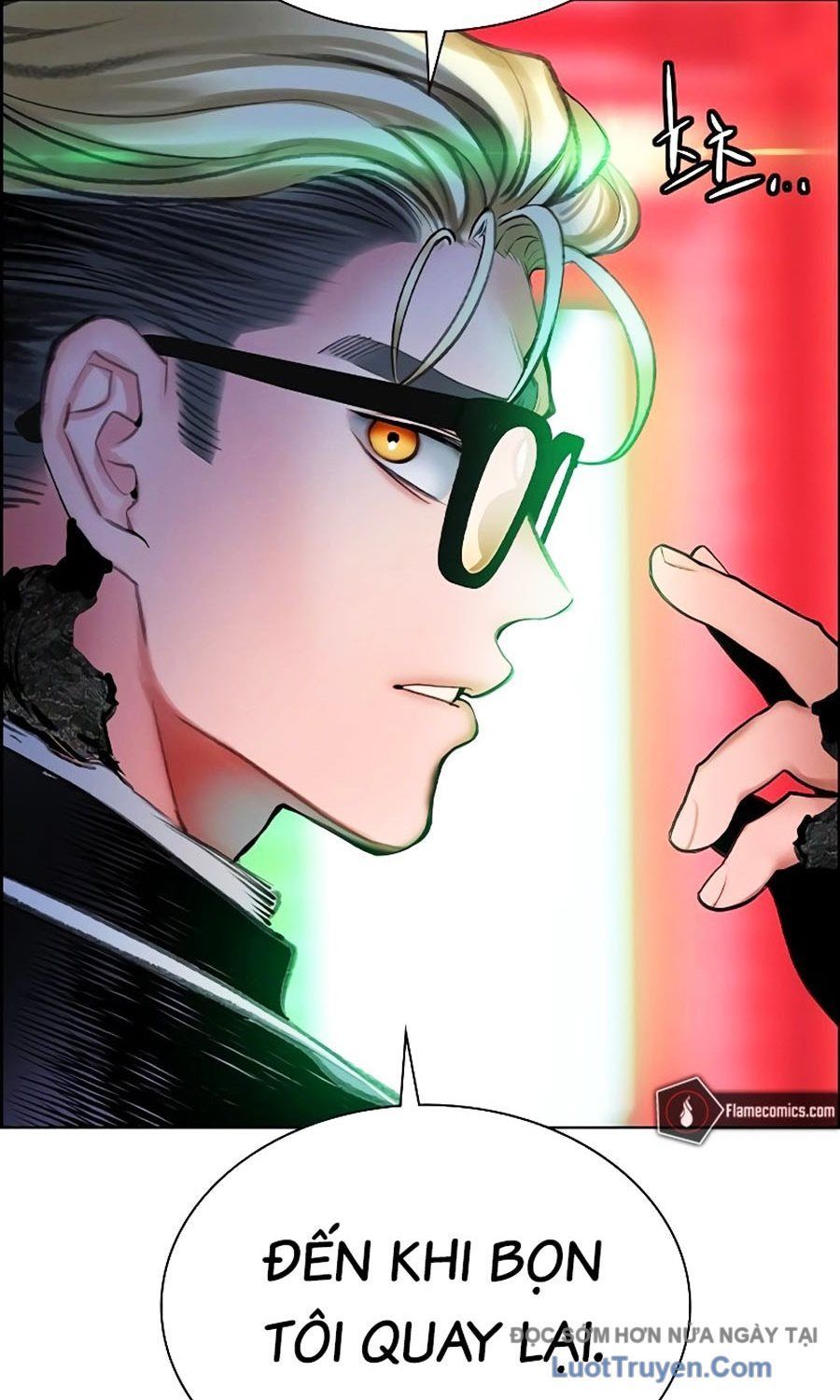 Nhân Trùng Đại Chiến Chap 181 - Next Chap 182