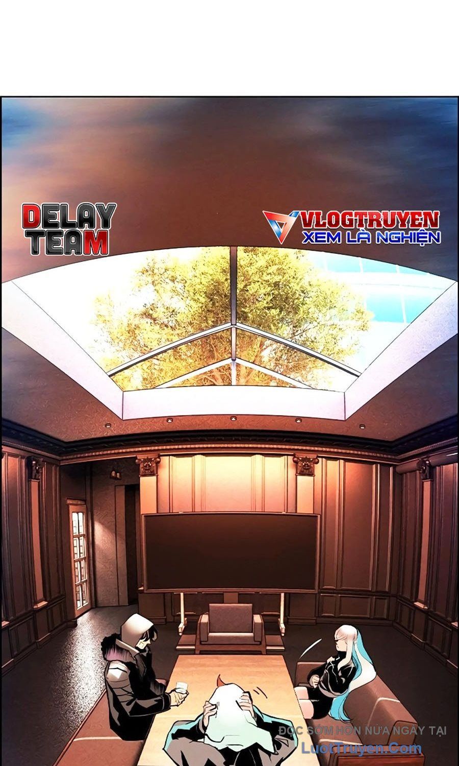 Nhân Trùng Đại Chiến Chap 181 - Next Chap 182