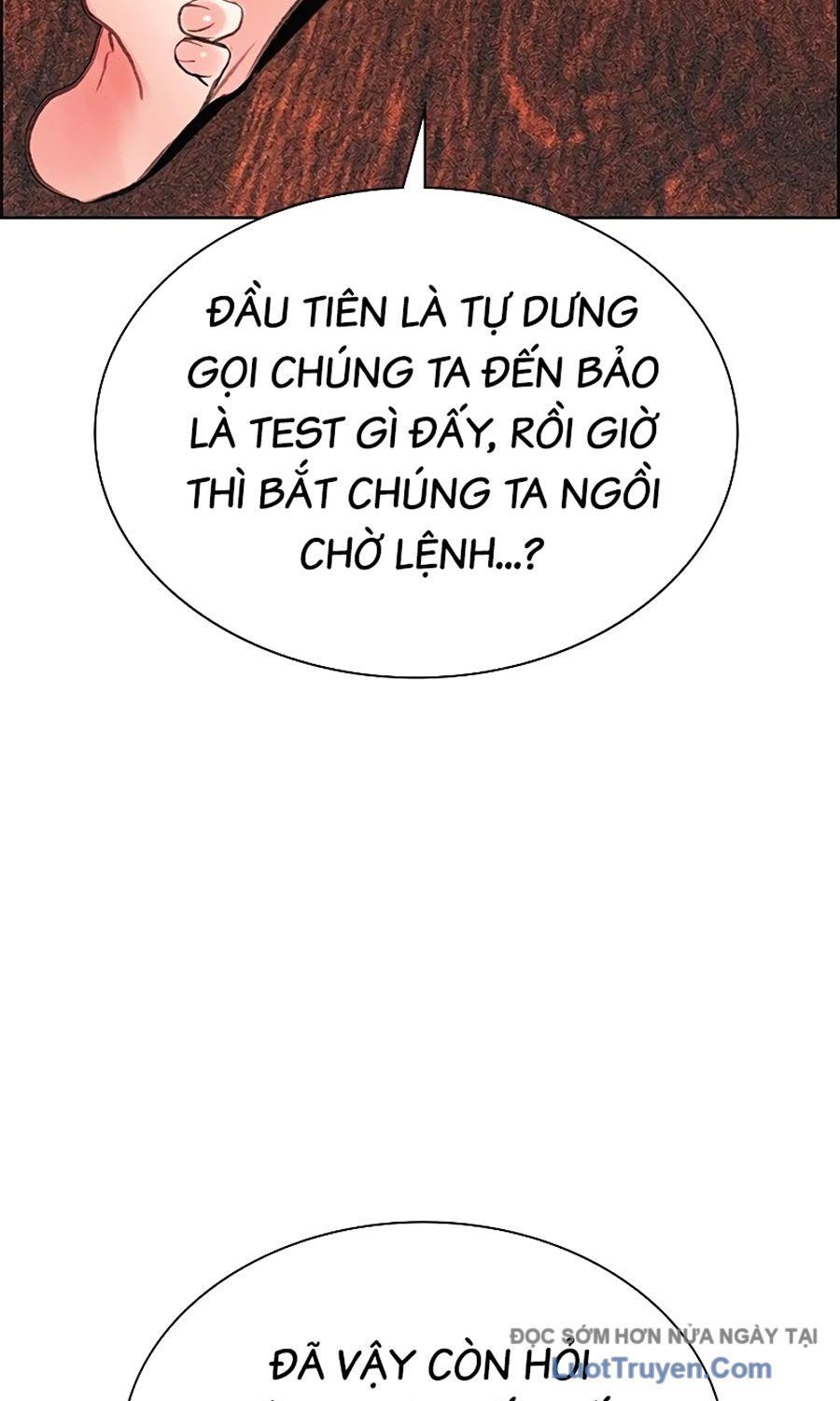 Nhân Trùng Đại Chiến Chap 181 - Next Chap 182