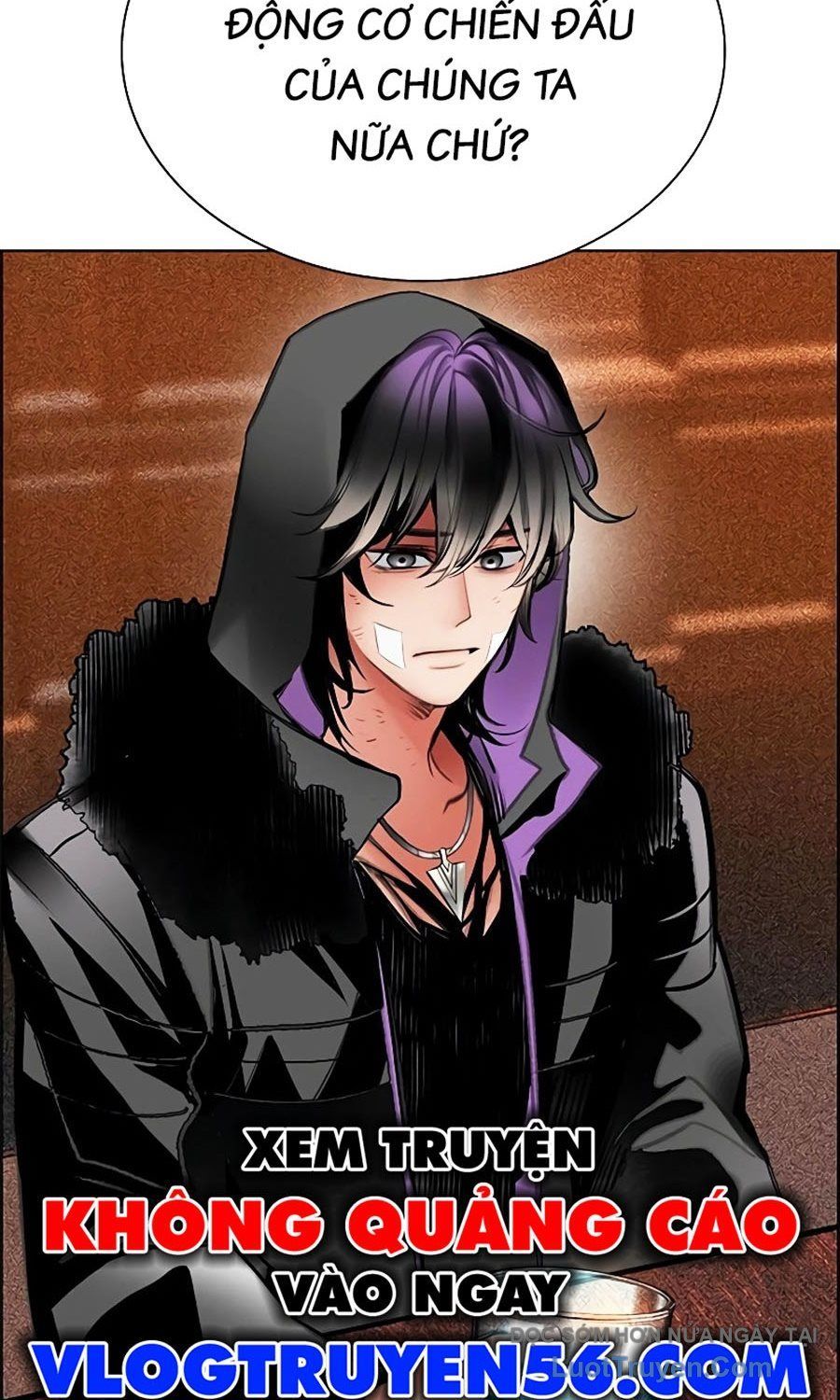 Nhân Trùng Đại Chiến Chap 181 - Next Chap 182