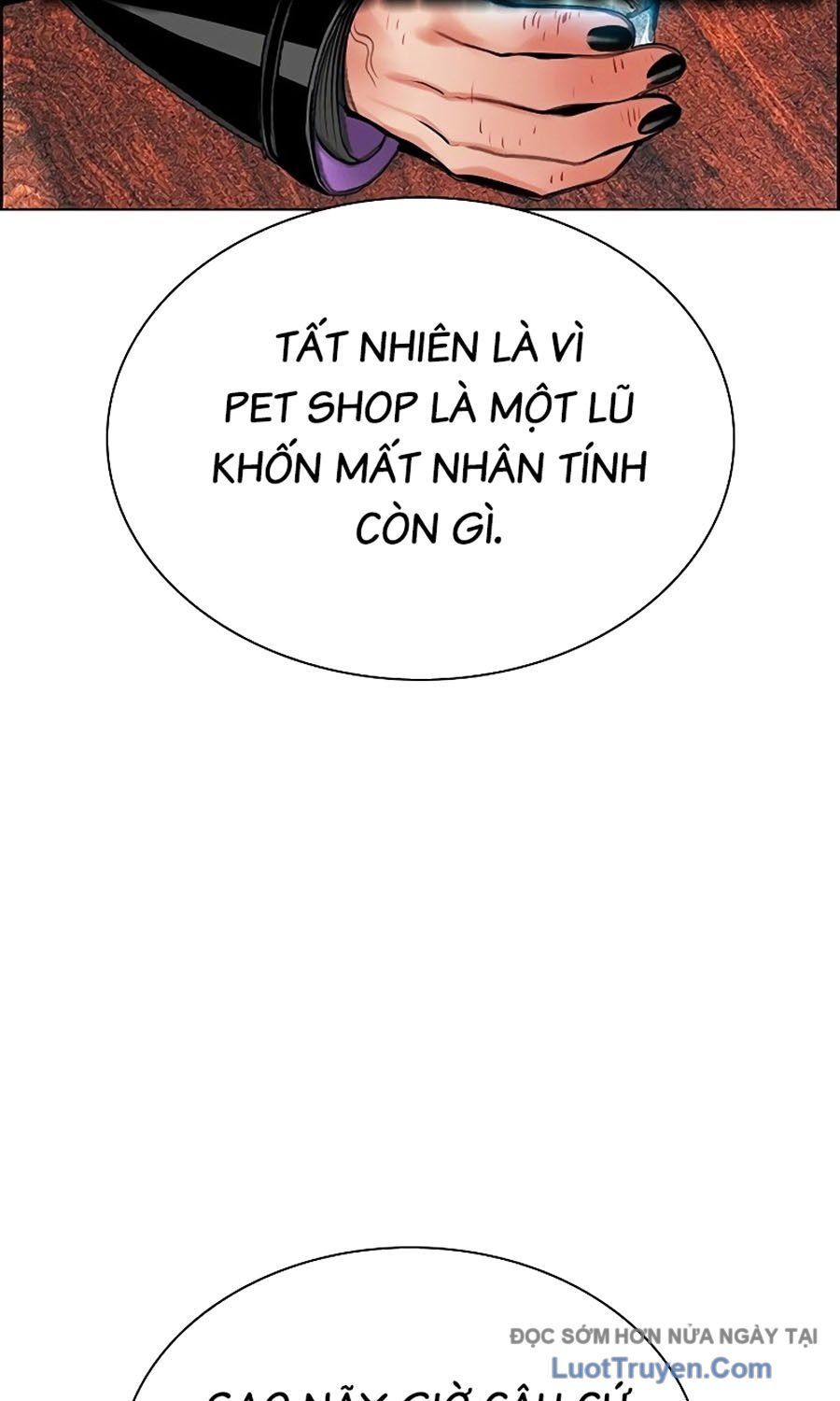 Nhân Trùng Đại Chiến Chap 181 - Next Chap 182