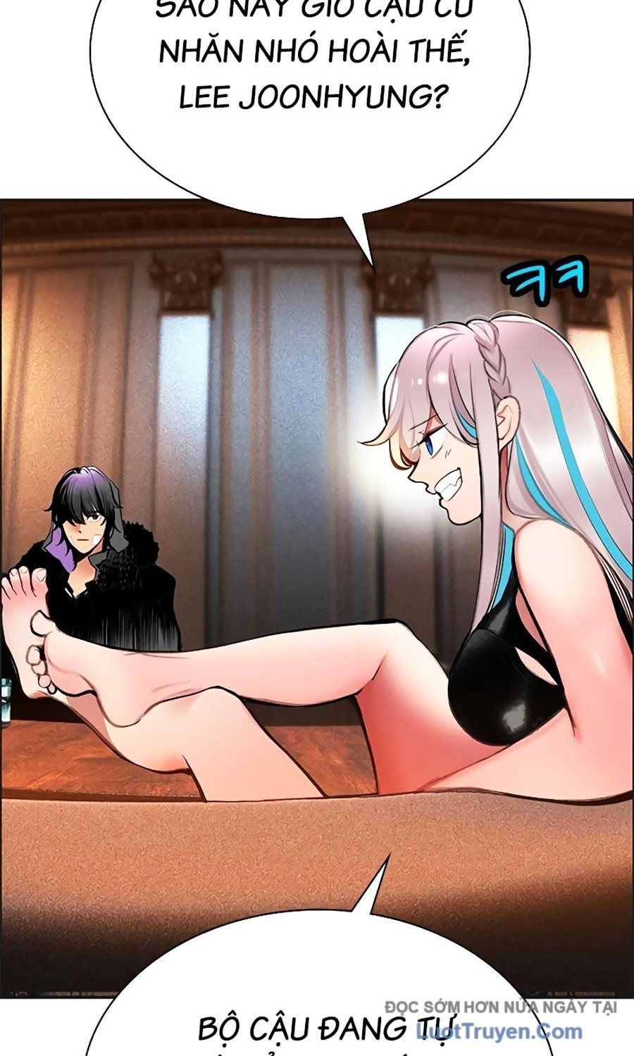 Nhân Trùng Đại Chiến Chap 181 - Next Chap 182