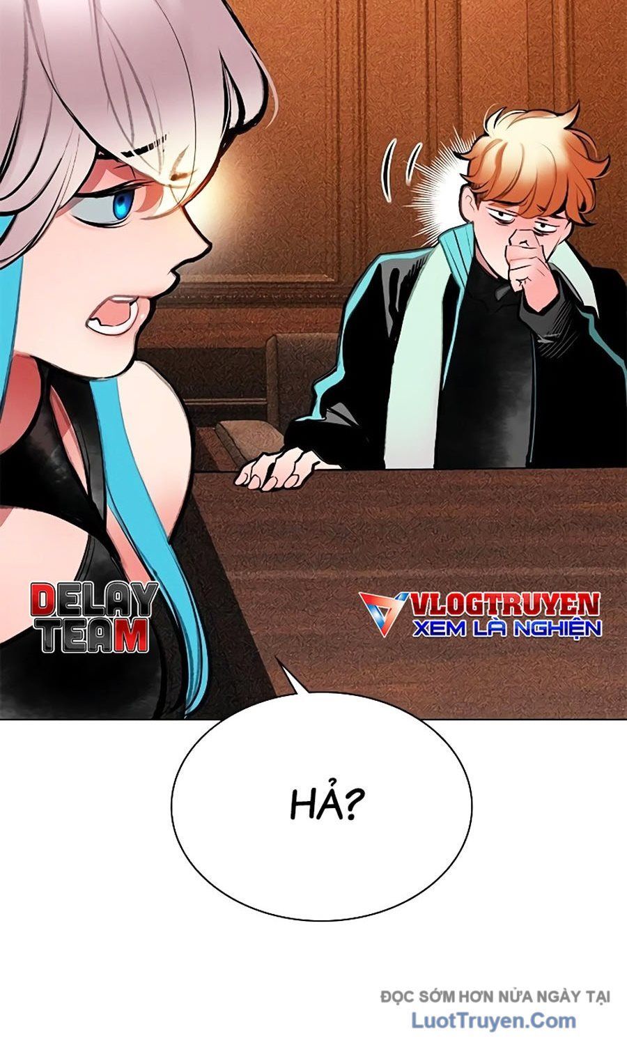 Nhân Trùng Đại Chiến Chap 181 - Next Chap 182