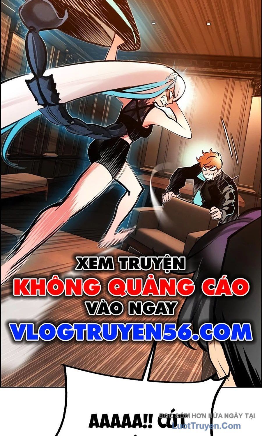 Nhân Trùng Đại Chiến Chap 181 - Next Chap 182