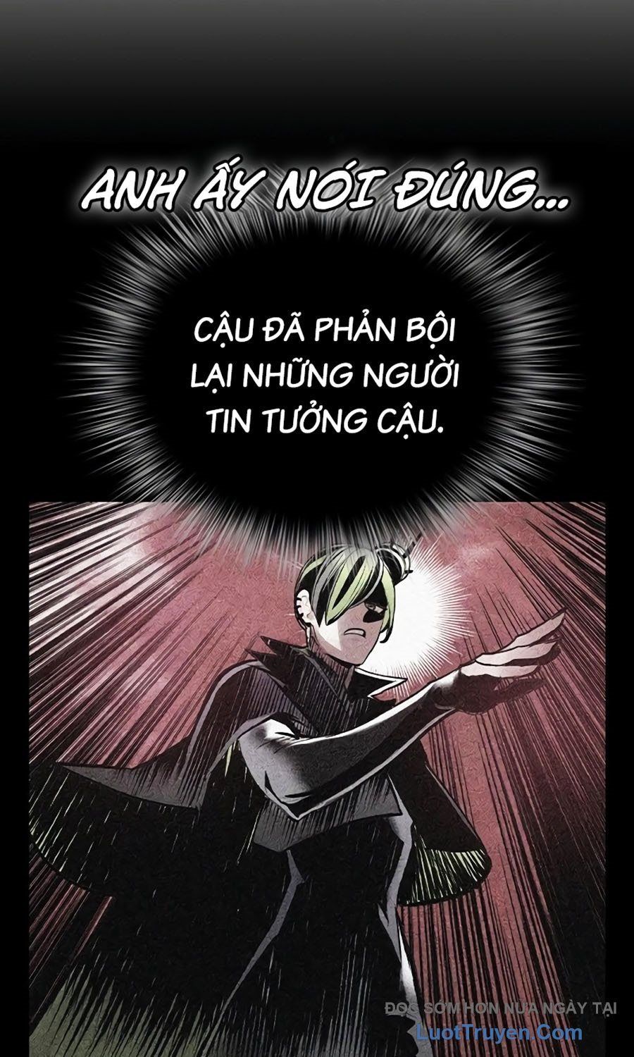 Nhân Trùng Đại Chiến Chap 181 - Next Chap 182