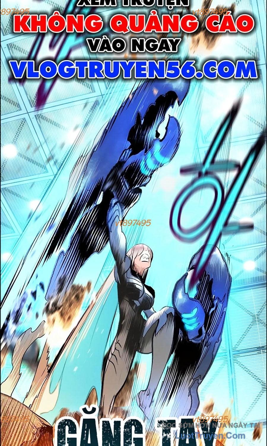 Nhân Trùng Đại Chiến Chap 181 - Next Chap 182