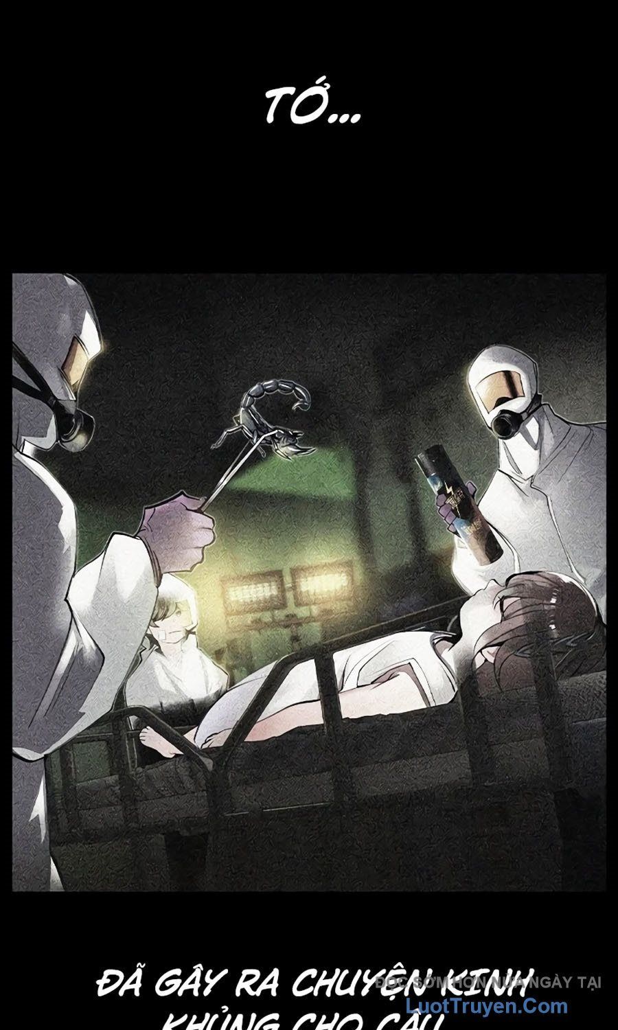 Nhân Trùng Đại Chiến Chap 181 - Next Chap 182