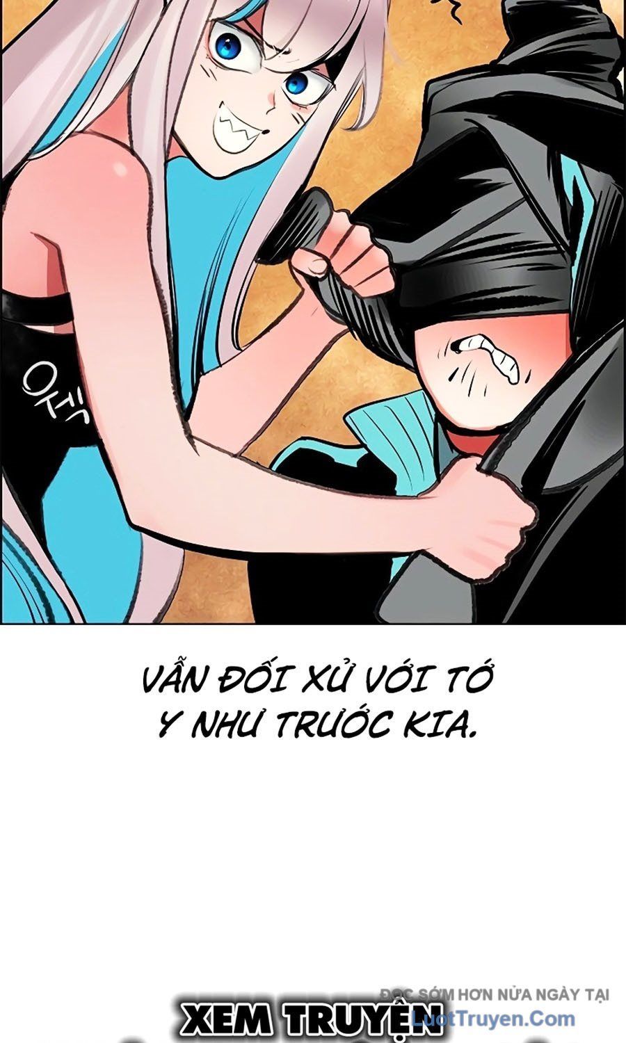 Nhân Trùng Đại Chiến Chap 181 - Next Chap 182