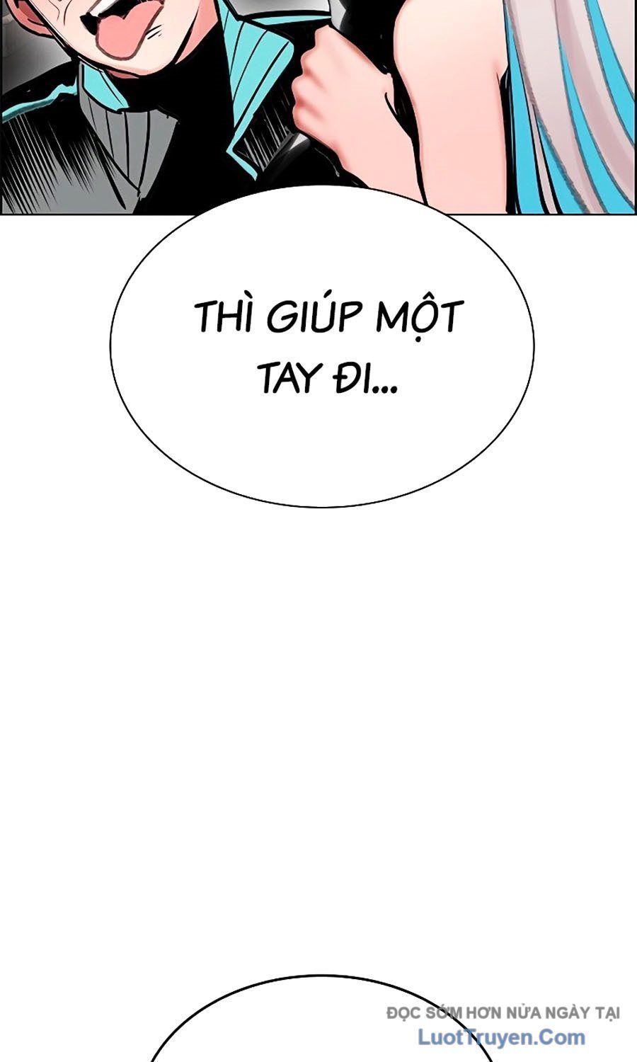 Nhân Trùng Đại Chiến Chap 181 - Next Chap 182