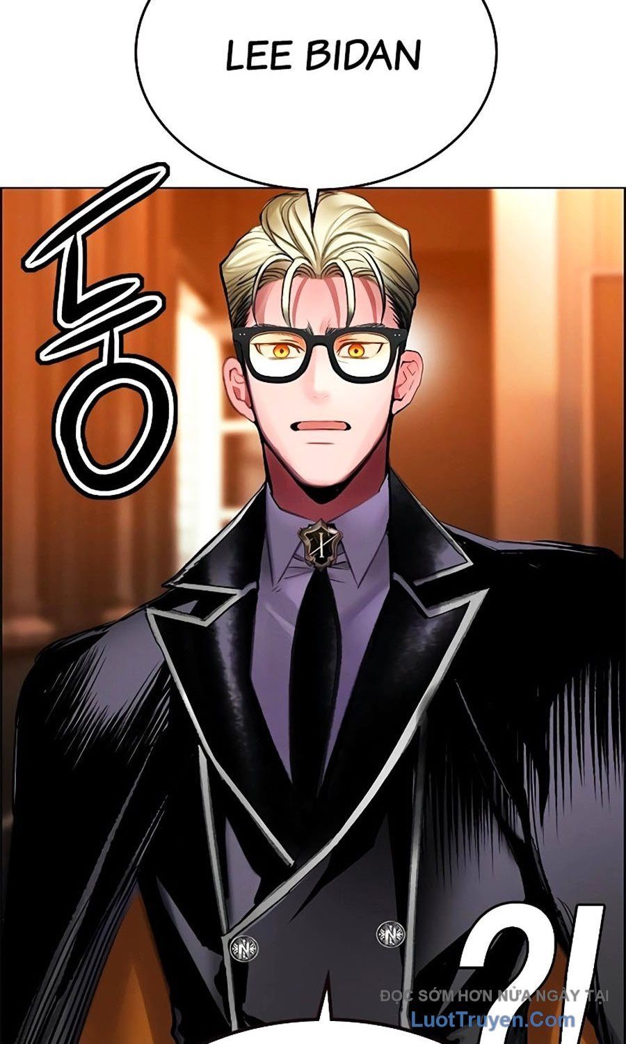 Nhân Trùng Đại Chiến Chap 181 - Next Chap 182