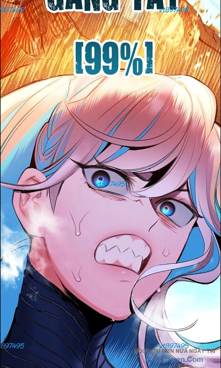 Nhân Trùng Đại Chiến Chap 181 - Next Chap 182