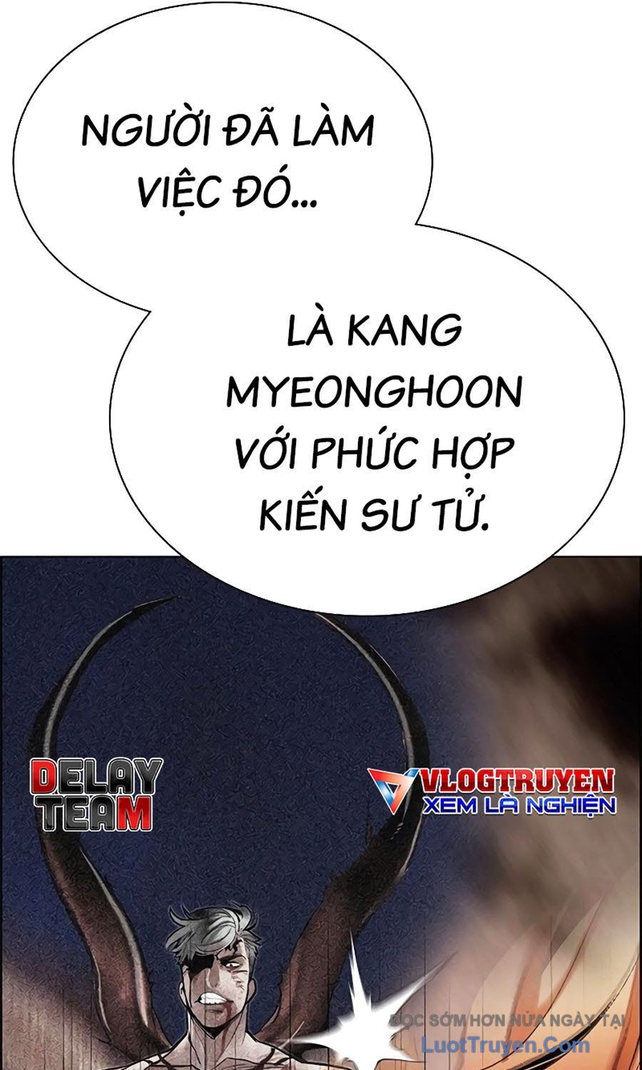 Nhân Trùng Đại Chiến Chap 181 - Next Chap 182