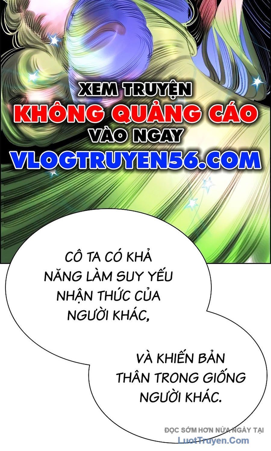 Nhân Trùng Đại Chiến Chap 181 - Next Chap 182