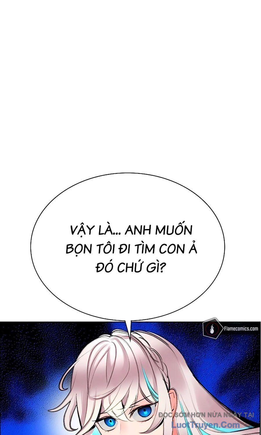 Nhân Trùng Đại Chiến Chap 181 - Next Chap 182