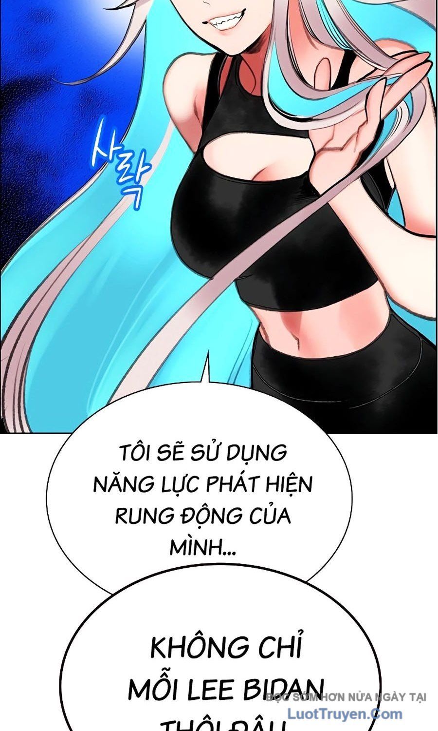Nhân Trùng Đại Chiến Chap 181 - Next Chap 182