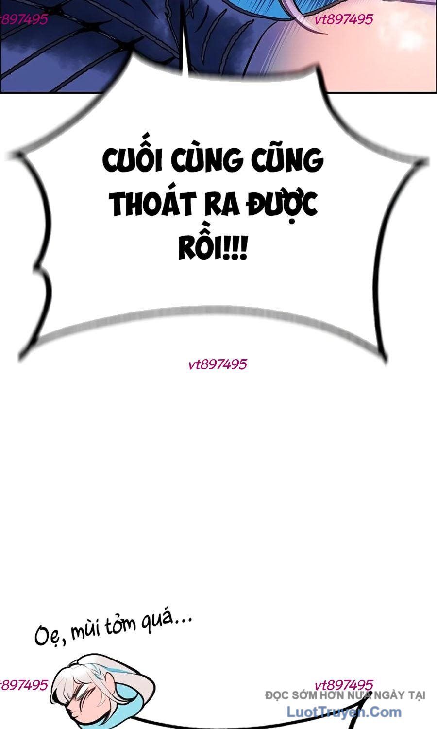 Nhân Trùng Đại Chiến Chap 181 - Next Chap 182