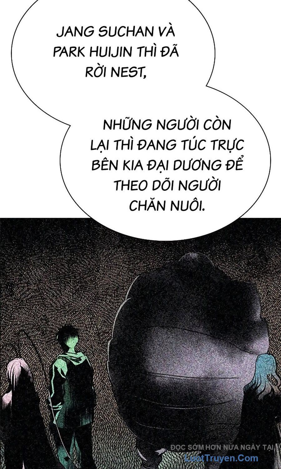 Nhân Trùng Đại Chiến Chap 181 - Next Chap 182