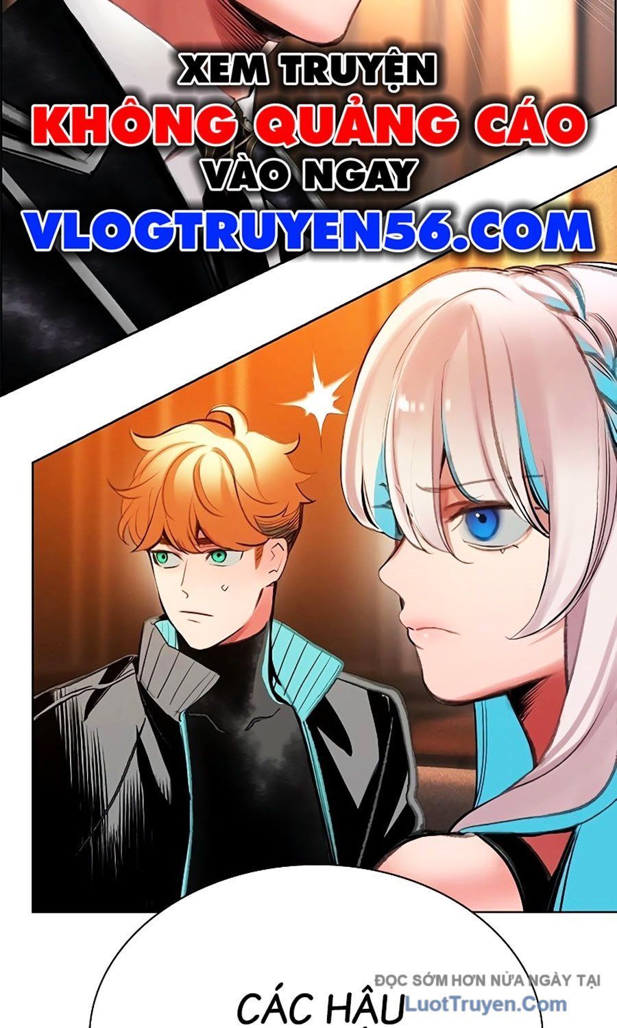 Nhân Trùng Đại Chiến Chap 181 - Next Chap 182