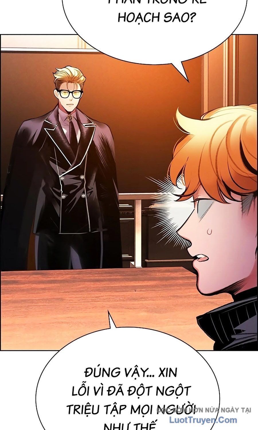 Nhân Trùng Đại Chiến Chap 181 - Next Chap 182