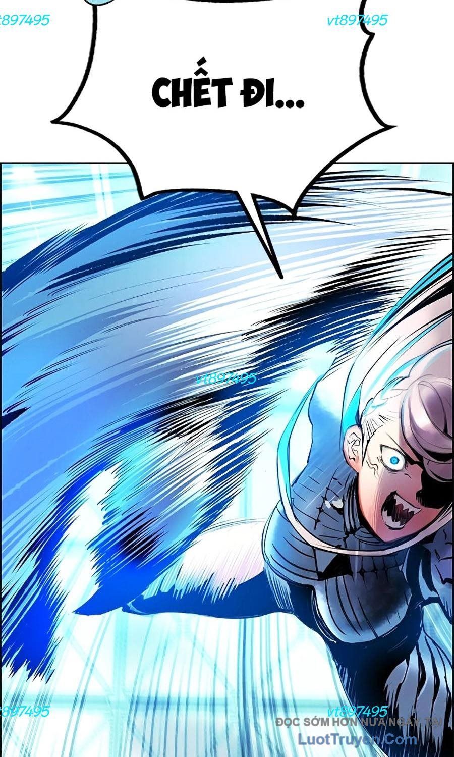 Nhân Trùng Đại Chiến Chap 181 - Next Chap 182