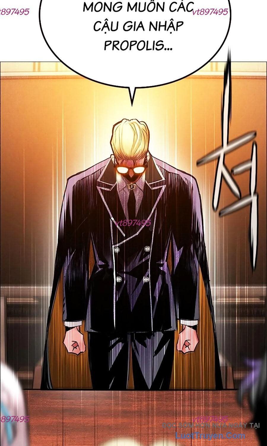 Nhân Trùng Đại Chiến Chap 181 - Next Chap 182