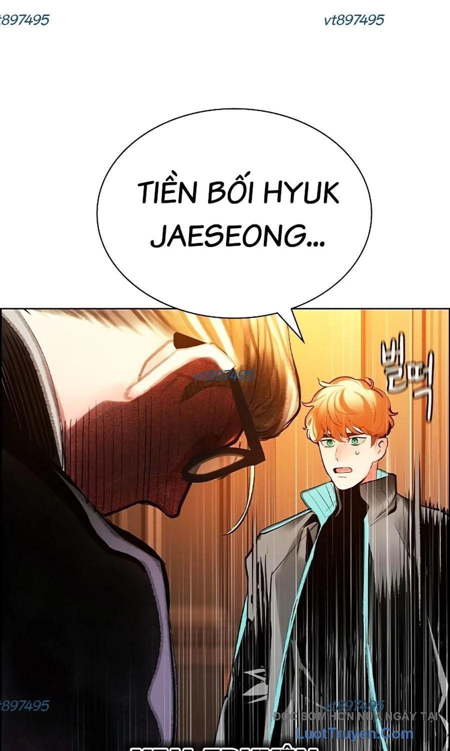 Nhân Trùng Đại Chiến Chap 181 - Next Chap 182