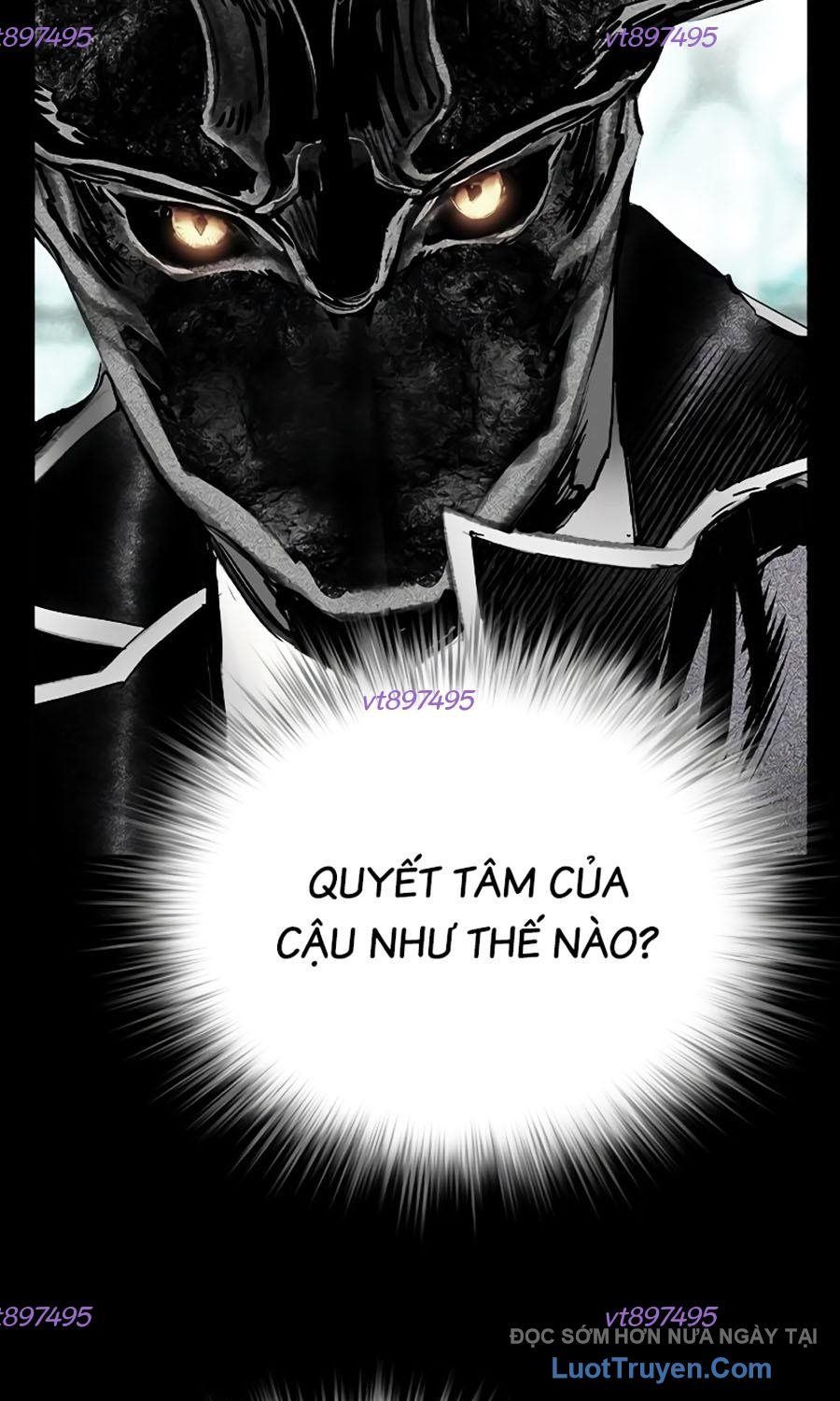 Nhân Trùng Đại Chiến Chap 181 - Next Chap 182