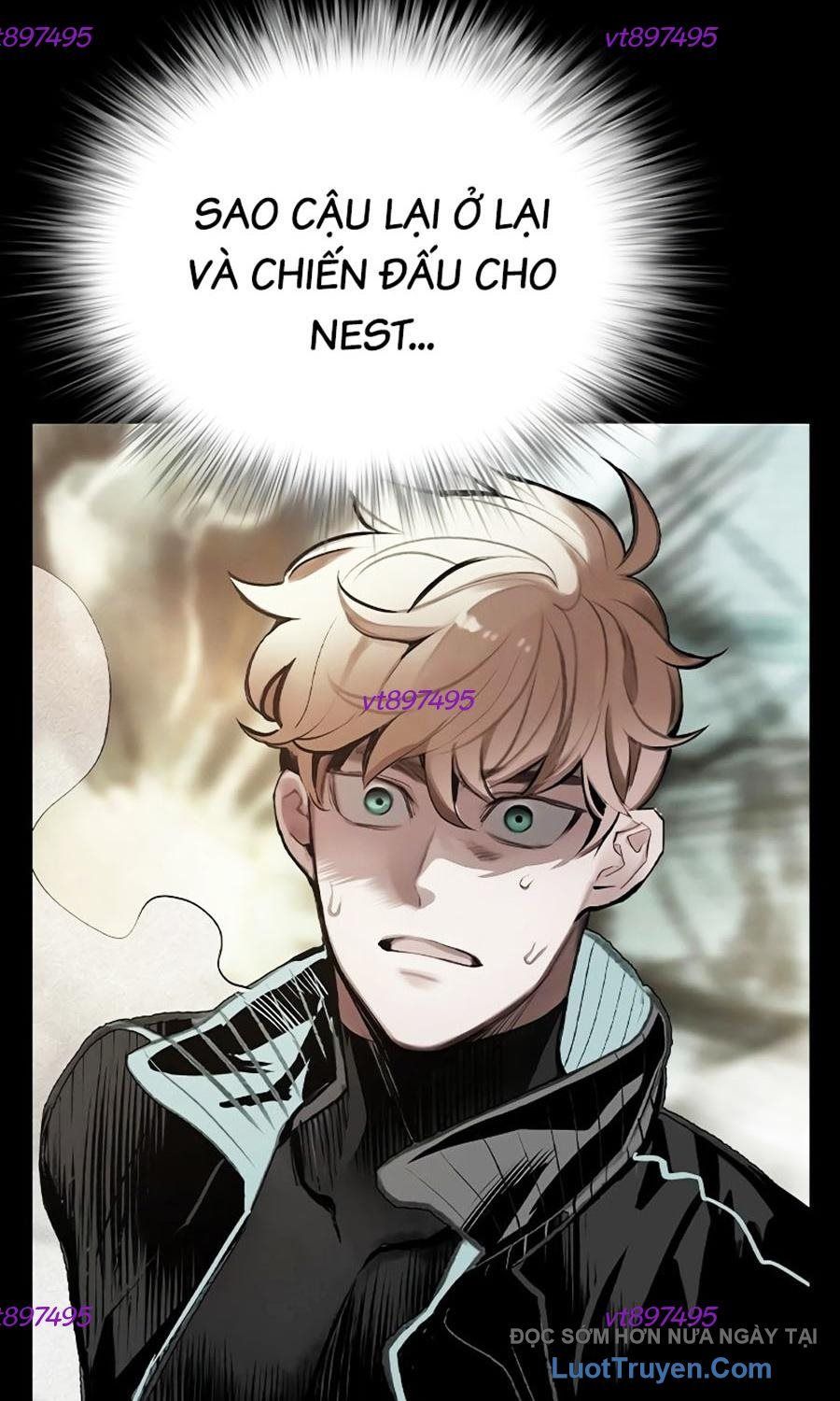 Nhân Trùng Đại Chiến Chap 181 - Next Chap 182