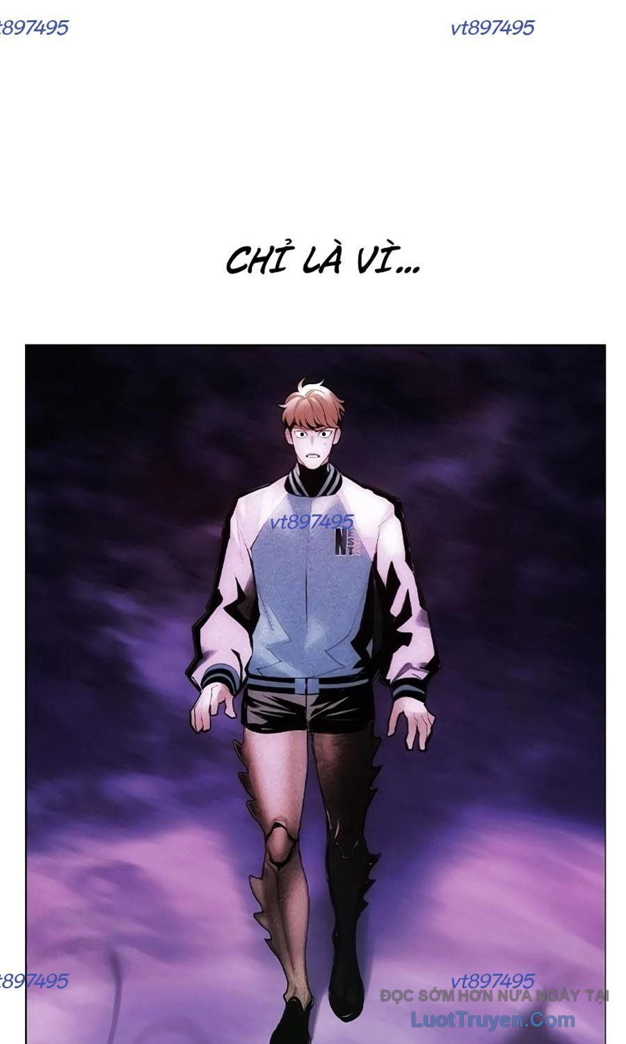 Nhân Trùng Đại Chiến Chap 181 - Next Chap 182