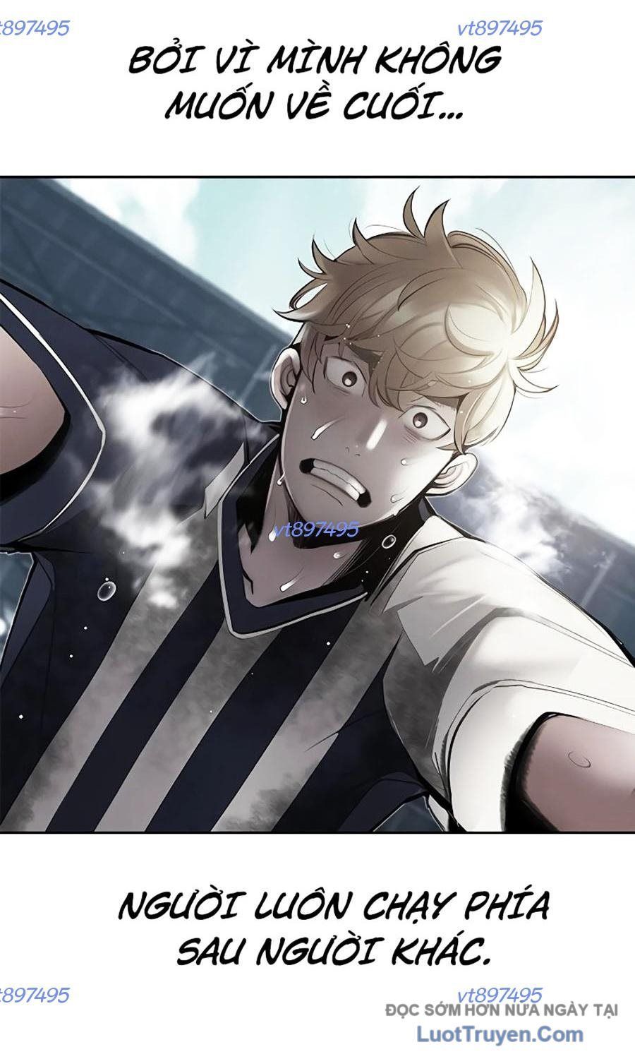 Nhân Trùng Đại Chiến Chap 181 - Next Chap 182